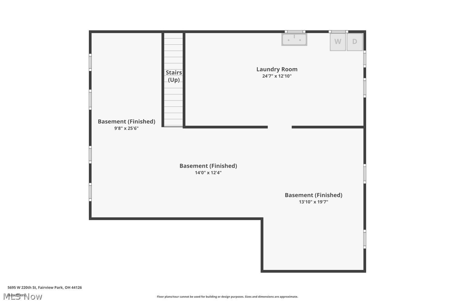 5695 W 220th Street Fairview Park OH 44126
