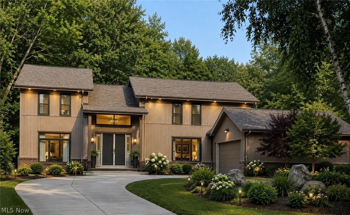 3989 E Meadow Lane Orange OH 44122