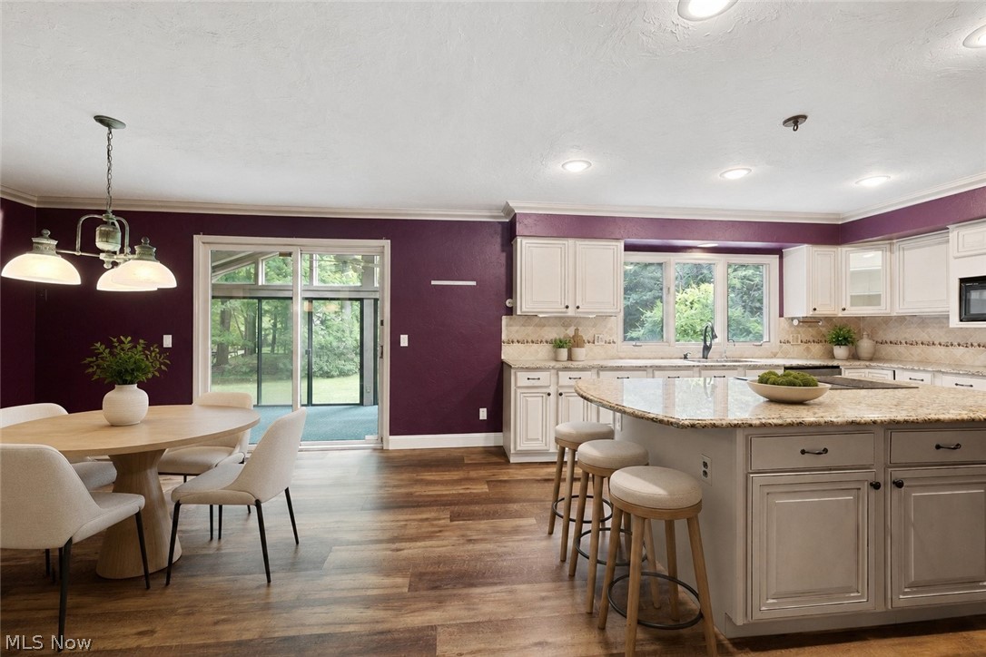 3989 E Meadow Lane Orange OH 44122