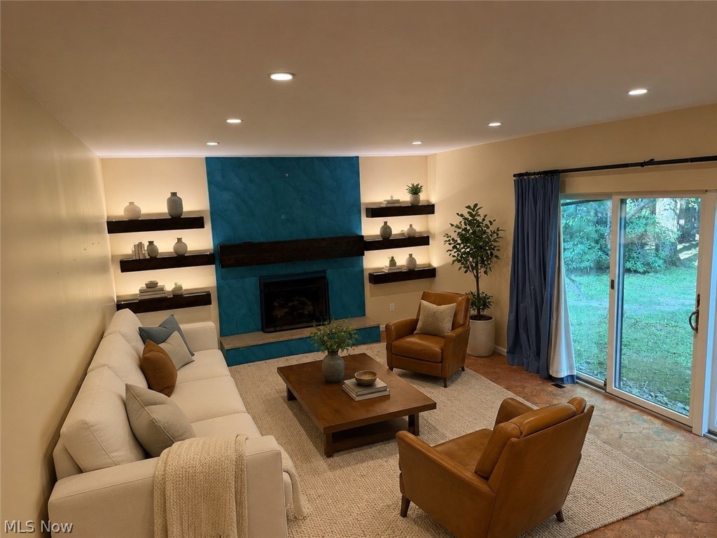 3989 E Meadow Lane Orange OH 44122