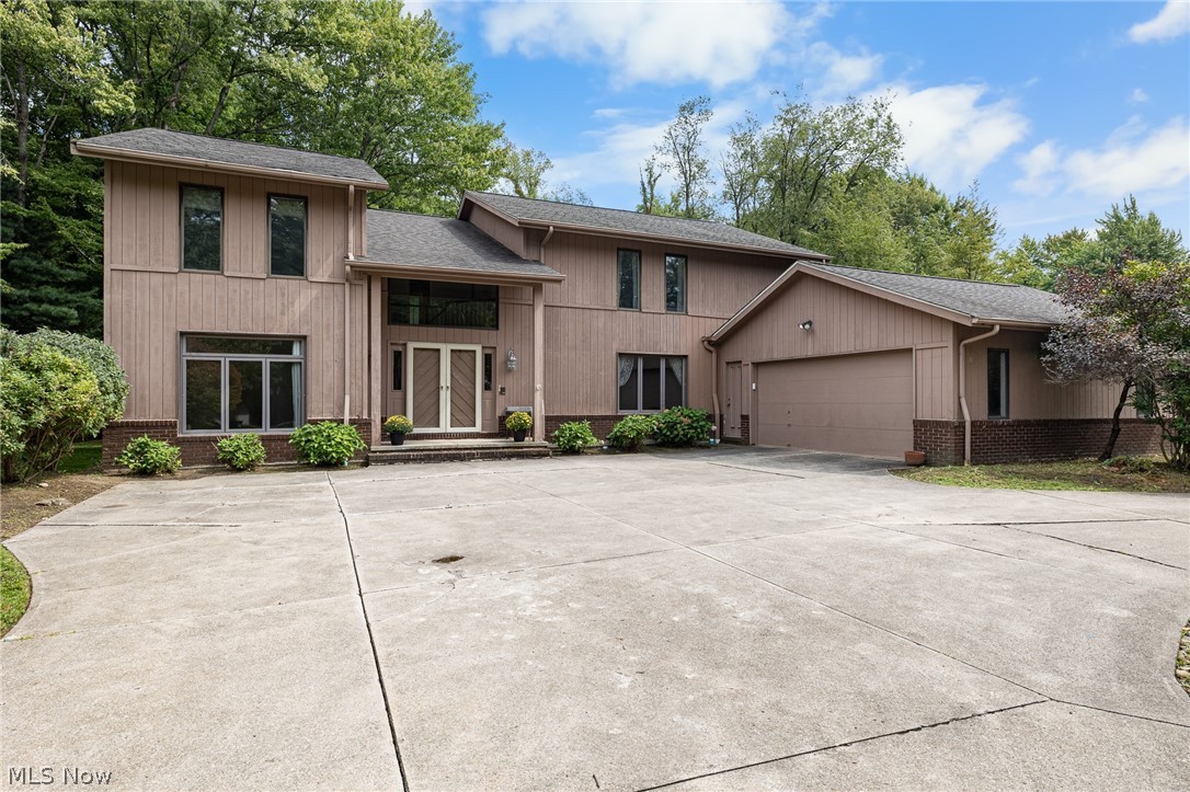 3989 E Meadow Lane Orange OH 44122