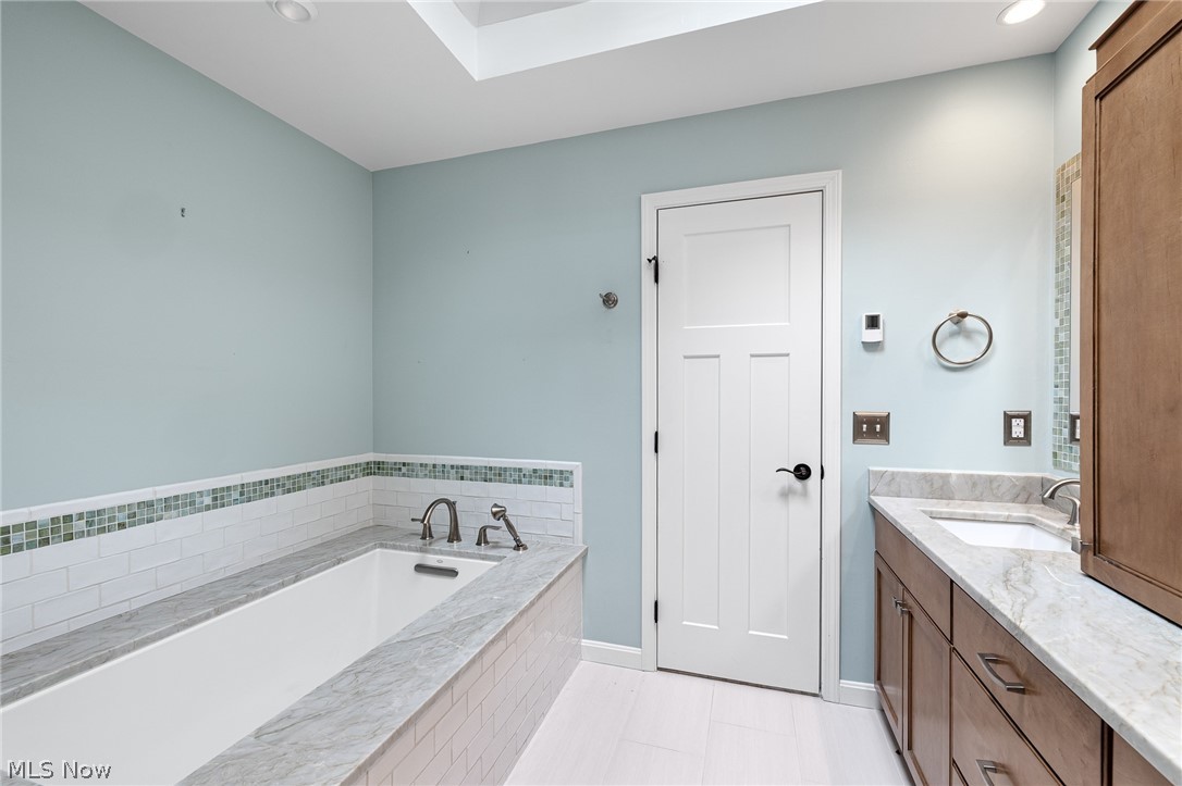 3989 E Meadow Lane Orange OH 44122