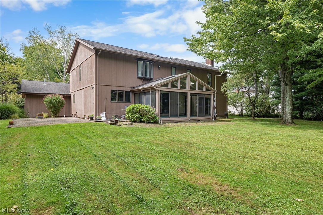 3989 E Meadow Lane Orange OH 44122