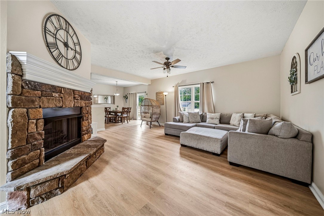 1121 Ashview Drive Madison OH 44057