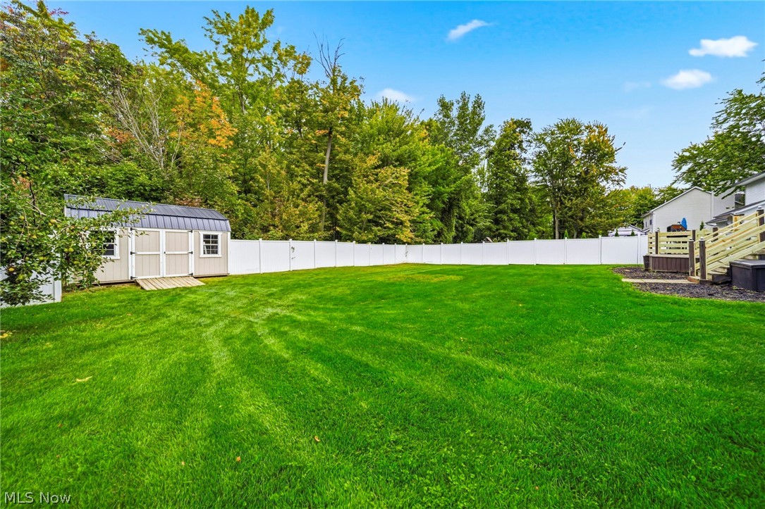1121 Ashview Drive Madison OH 44057