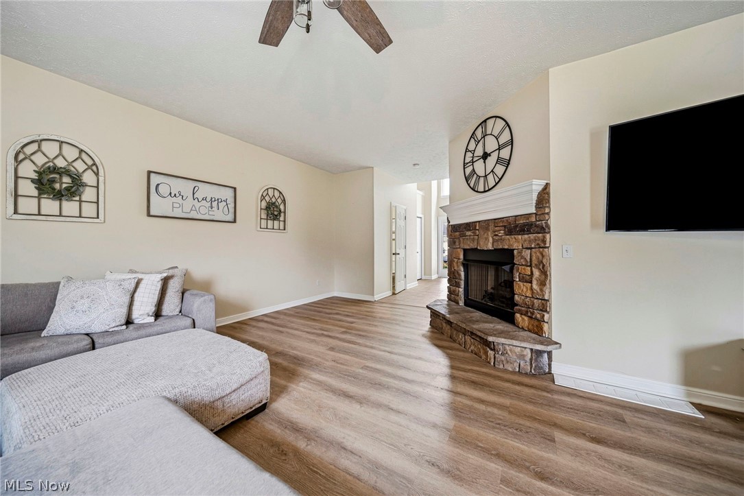 1121 Ashview Drive Madison OH 44057