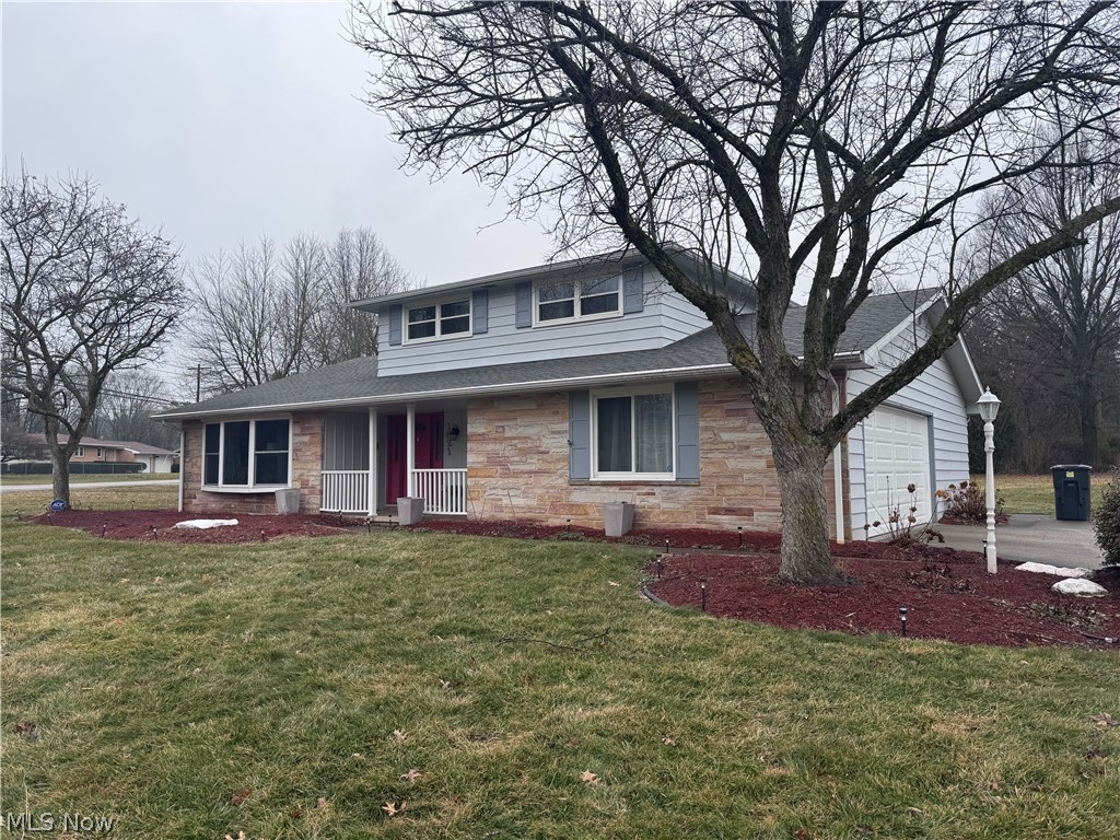 1621 Coventry Avenue NE Warren OH 44483