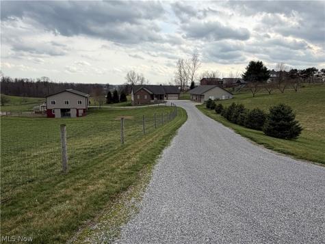 4876 Township Road 628 Millersburg OH 44654