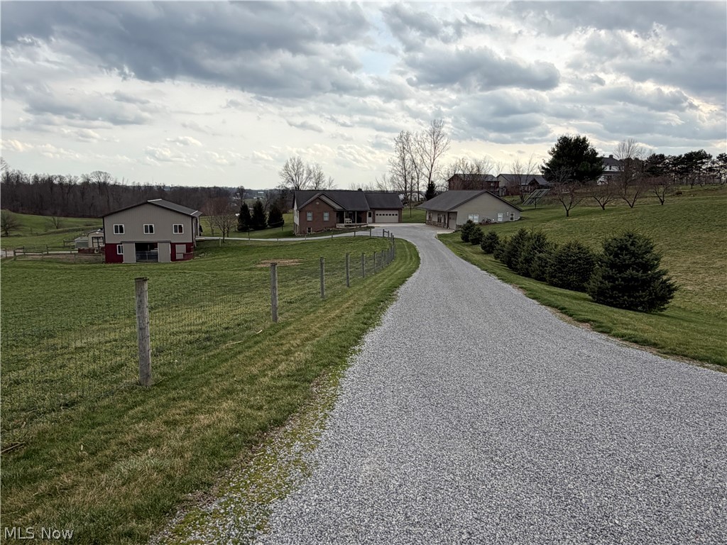 4876 Township Road 628 Millersburg OH 44654
