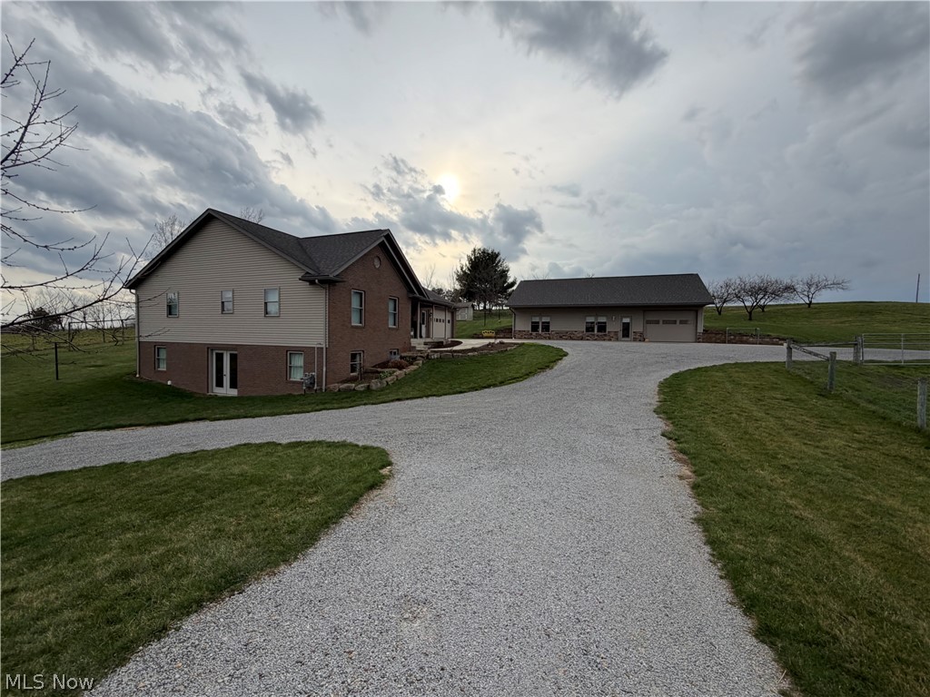 4876 Township Road 628 Millersburg OH 44654