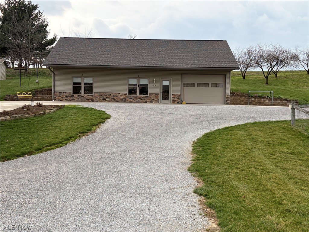 4876 Township Road 628 Millersburg OH 44654