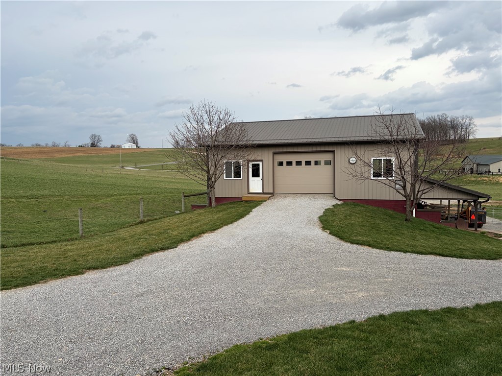 4876 Township Road 628 Millersburg OH 44654
