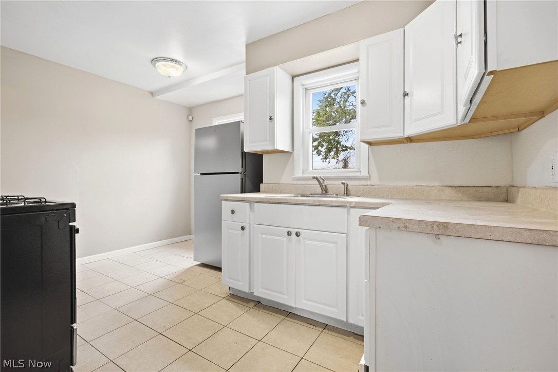 892 E 139th Street Cleveland OH 44110