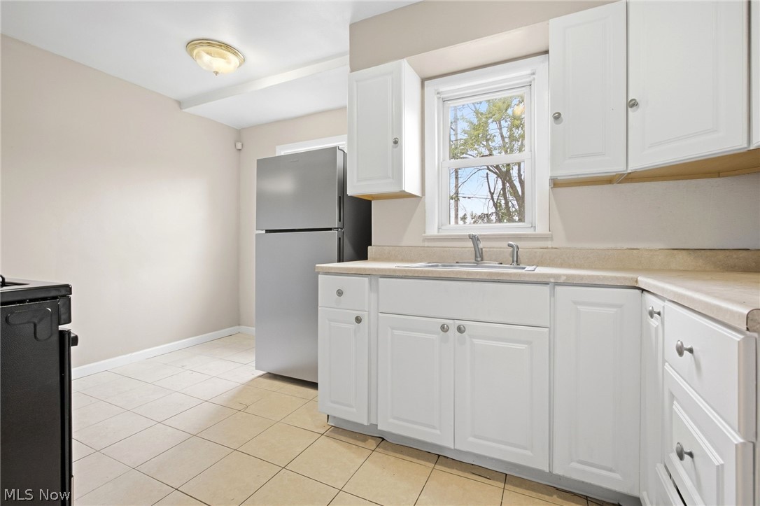 892 E 139th Street Cleveland OH 44110