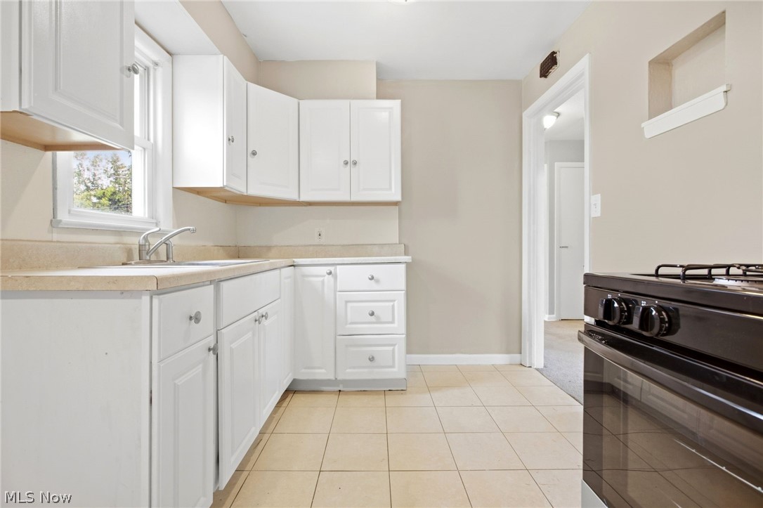 892 E 139th Street Cleveland OH 44110