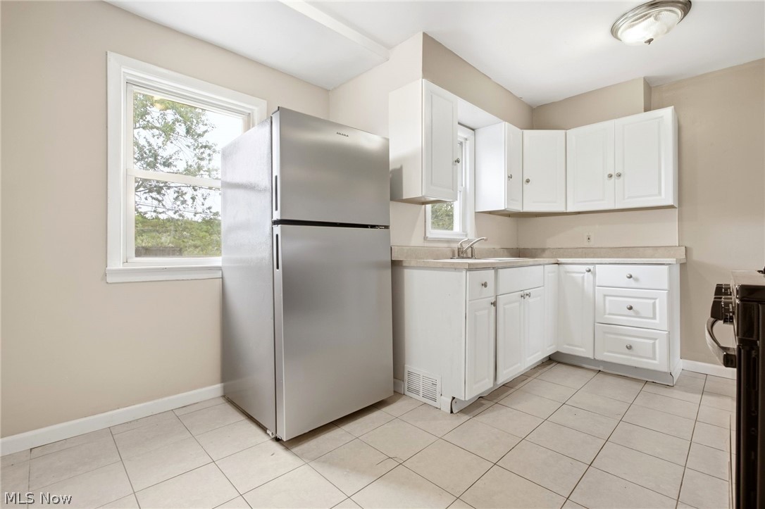 892 E 139th Street Cleveland OH 44110