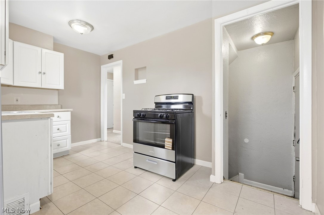 892 E 139th Street Cleveland OH 44110