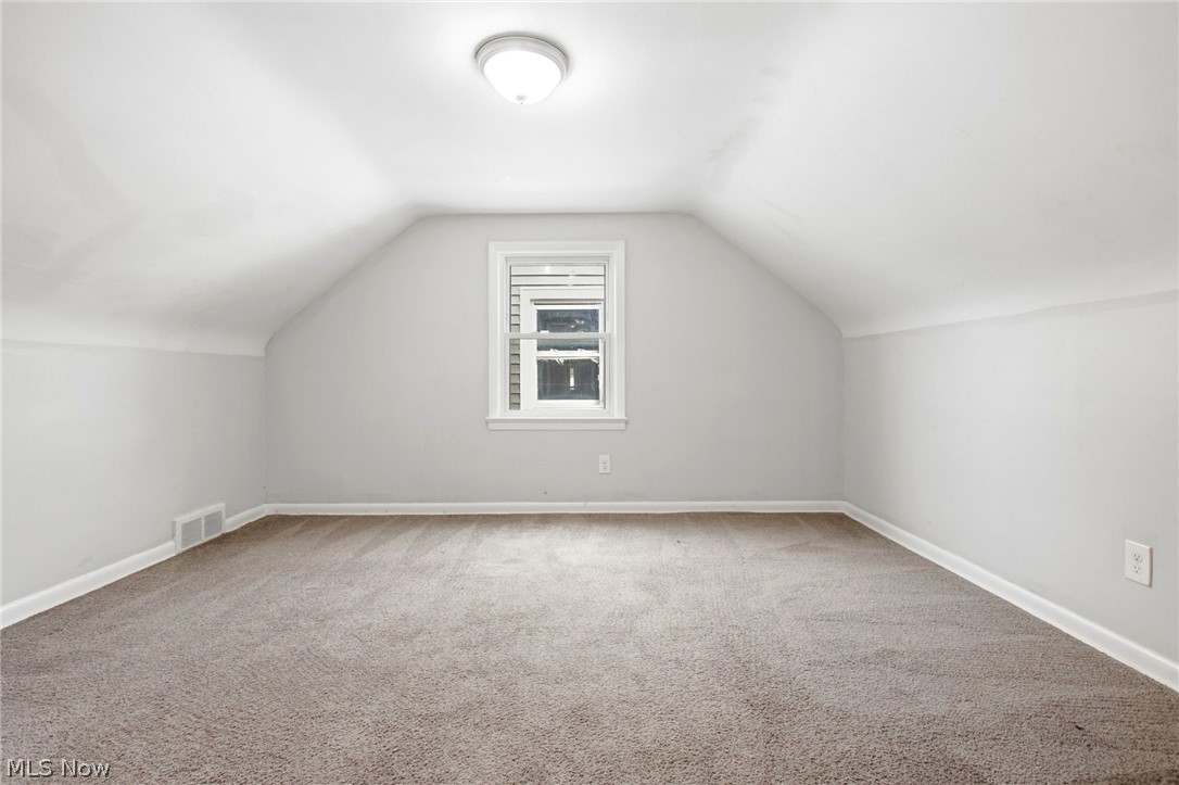 892 E 139th Street Cleveland OH 44110