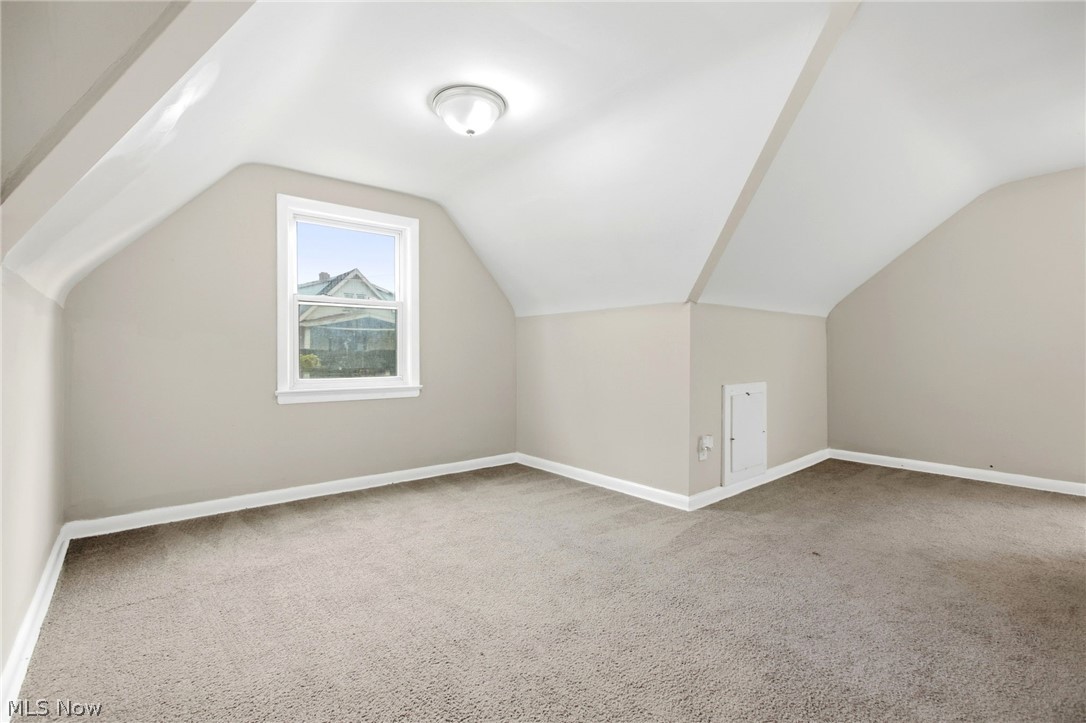 892 E 139th Street Cleveland OH 44110