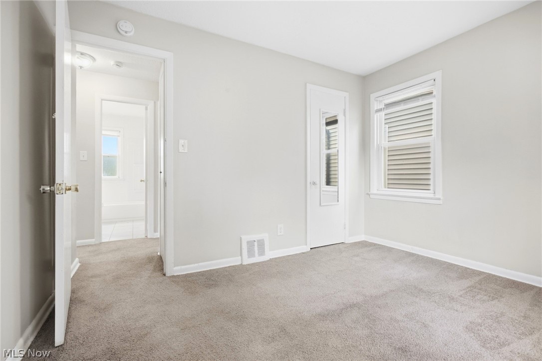 892 E 139th Street Cleveland OH 44110