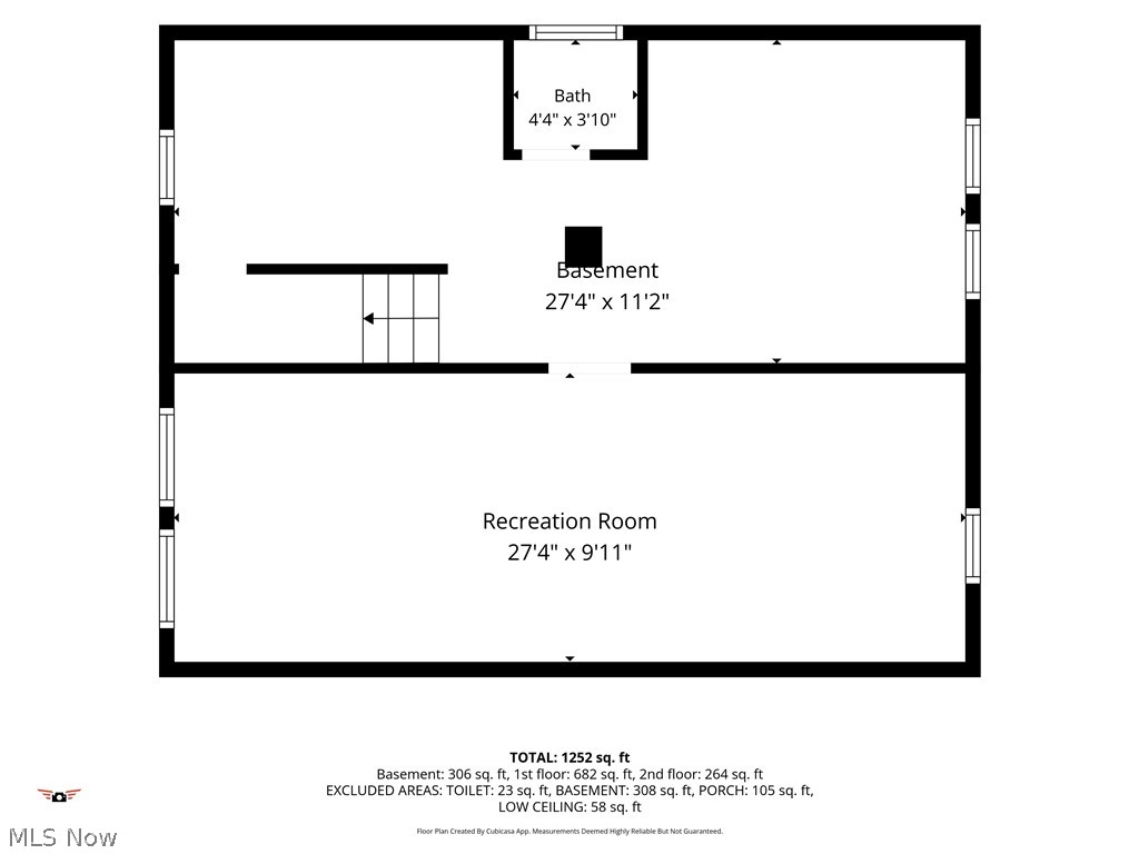892 E 139th Street Cleveland OH 44110