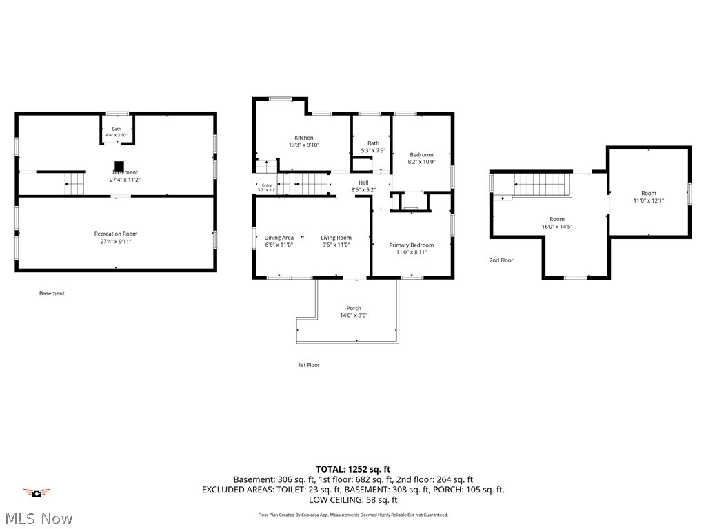 892 E 139th Street Cleveland OH 44110