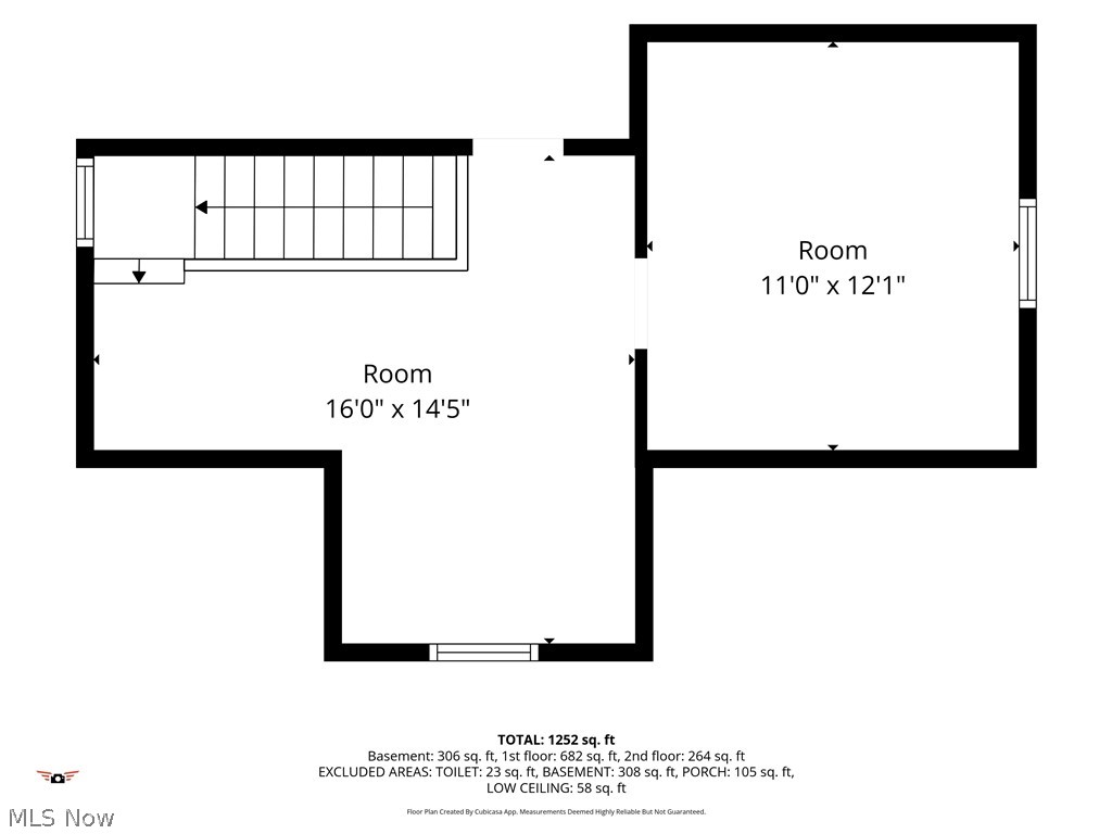 892 E 139th Street Cleveland OH 44110