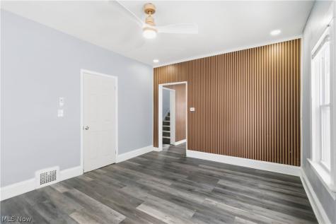 4517 Gifford Avenue Cleveland OH 44144