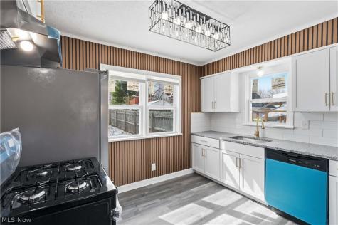 4517 Gifford Avenue Cleveland OH 44144