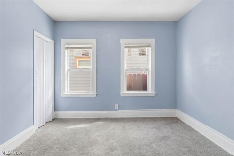 4517 Gifford Avenue Cleveland OH 44144