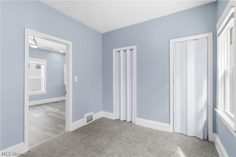 4517 Gifford Avenue Cleveland OH 44144