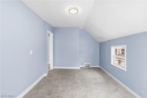 4517 Gifford Avenue Cleveland OH 44144