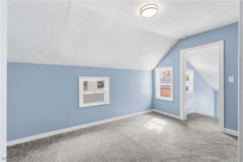 4517 Gifford Avenue Cleveland OH 44144