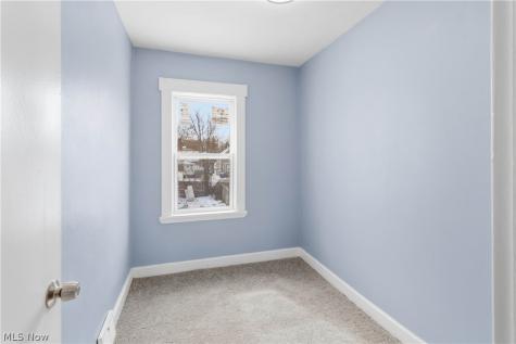 4517 Gifford Avenue Cleveland OH 44144