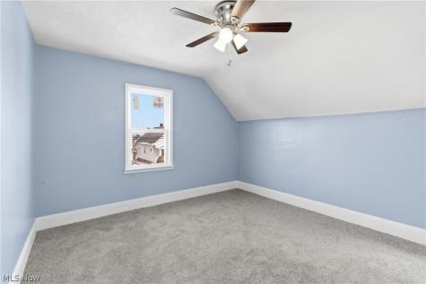 4517 Gifford Avenue Cleveland OH 44144