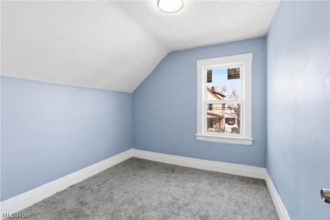 4517 Gifford Avenue Cleveland OH 44144