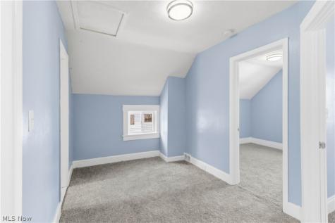 4517 Gifford Avenue Cleveland OH 44144