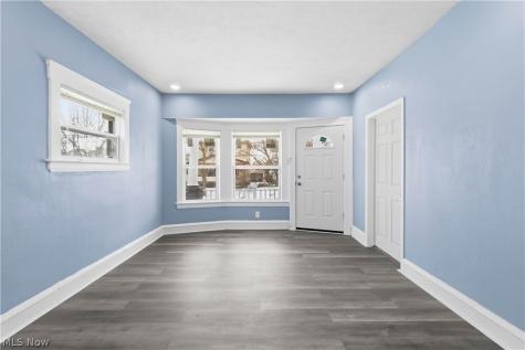 4517 Gifford Avenue Cleveland OH 44144