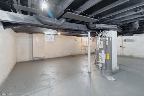 4517 Gifford Avenue Cleveland OH 44144