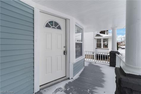 4517 Gifford Avenue Cleveland OH 44144