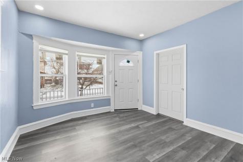 4517 Gifford Avenue Cleveland OH 44144