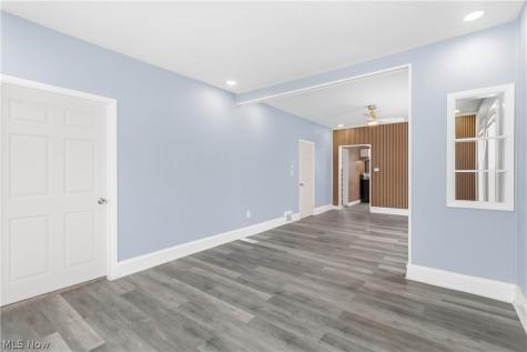 4517 Gifford Avenue Cleveland OH 44144