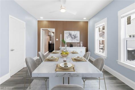 4517 Gifford Avenue Cleveland OH 44144