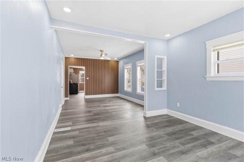 4517 Gifford Avenue Cleveland OH 44144