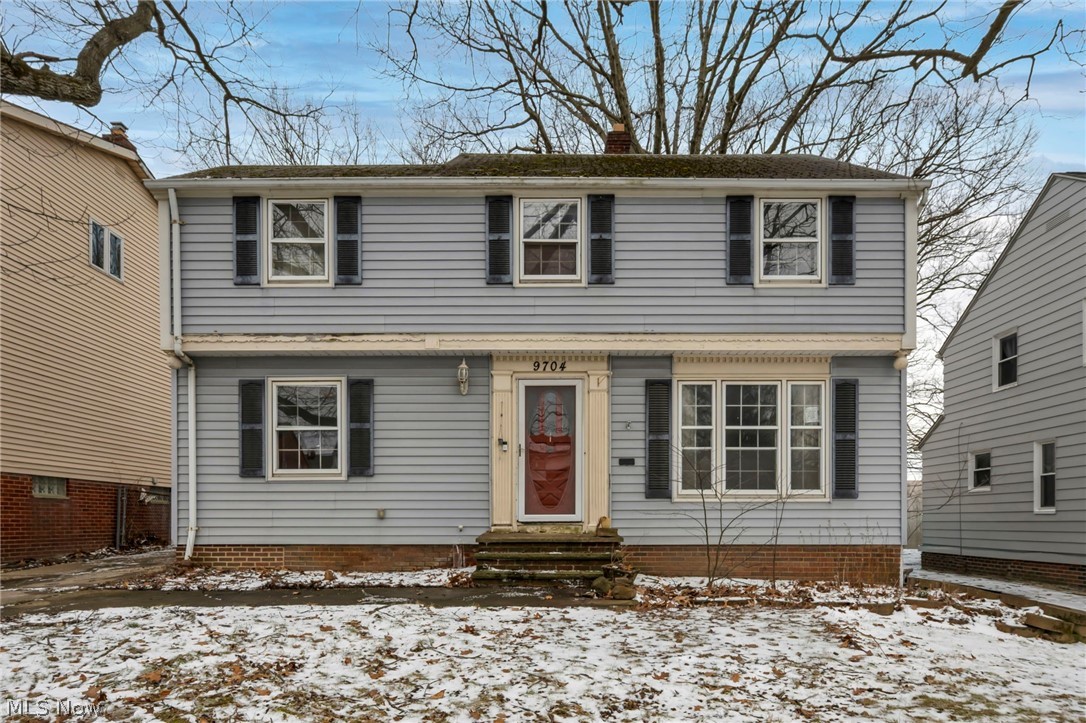 9704 S Highland Avenue Garfield Heights OH 44125