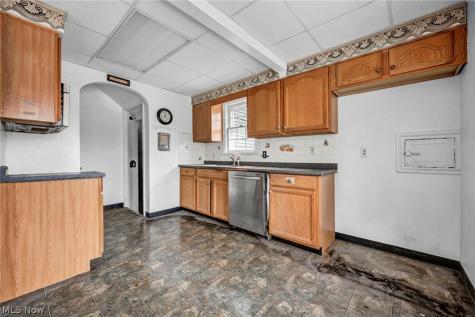9704 S Highland Avenue Garfield Heights OH 44125