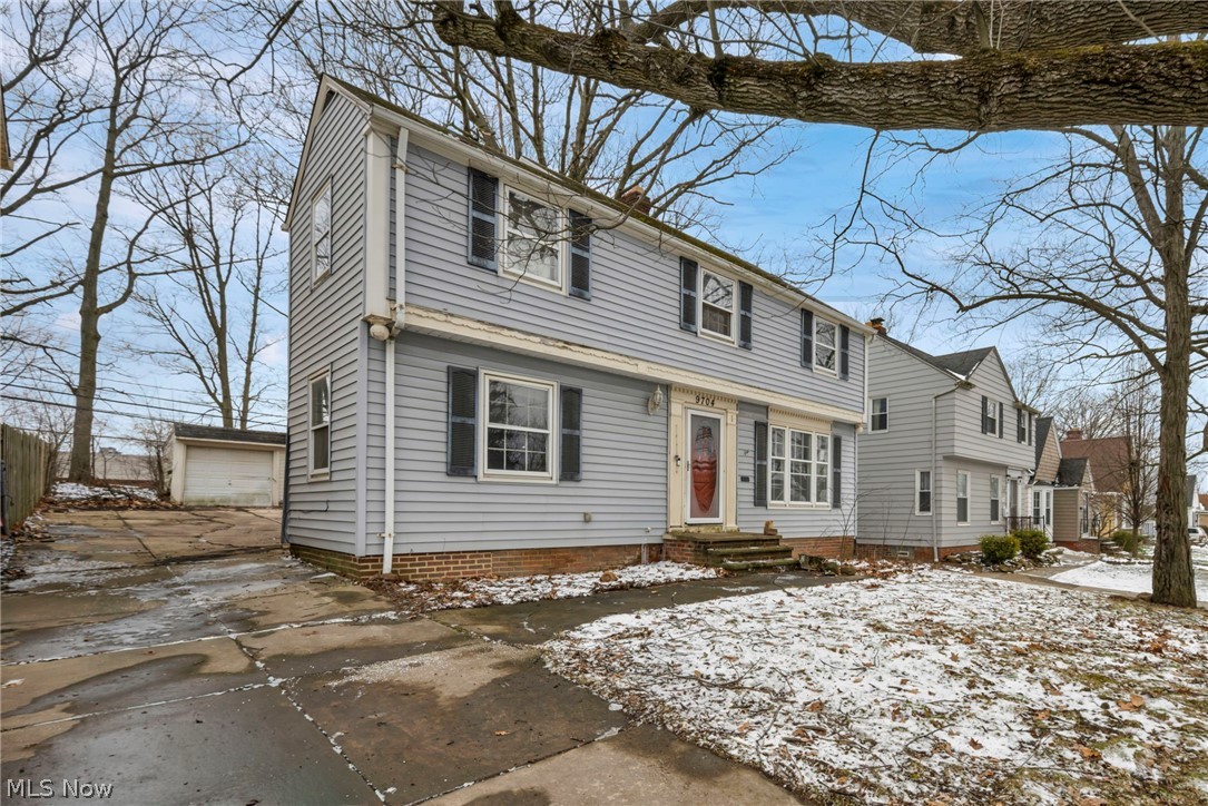 9704 S Highland Avenue Garfield Heights OH 44125