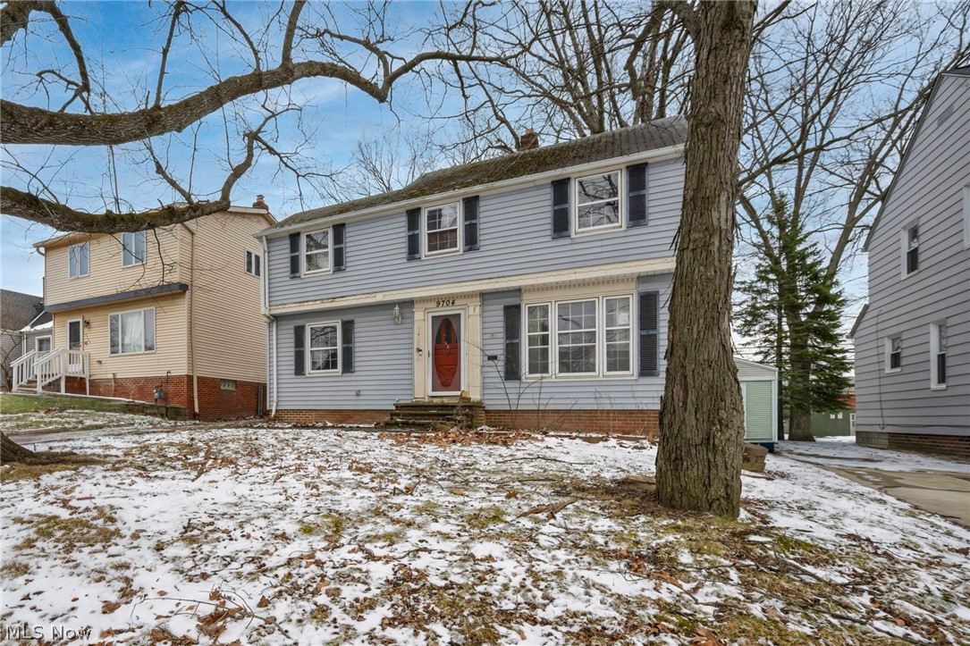 9704 S Highland Avenue Garfield Heights OH 44125