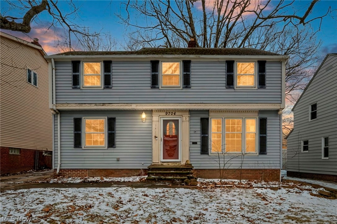 9704 S Highland Avenue Garfield Heights OH 44125