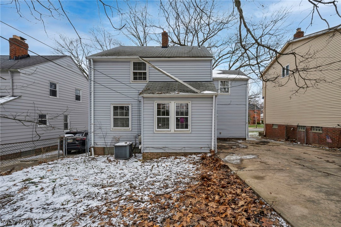 9704 S Highland Avenue Garfield Heights OH 44125